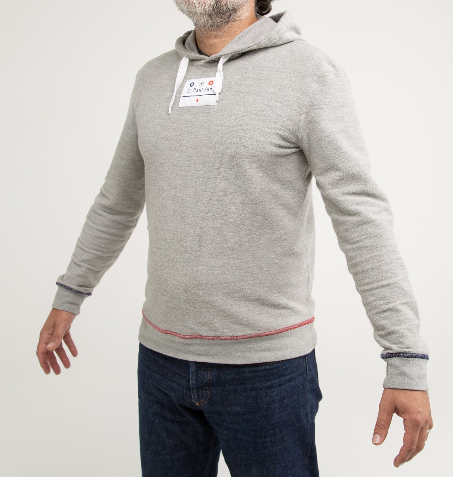 Hoodie Geegee unisexe adulte