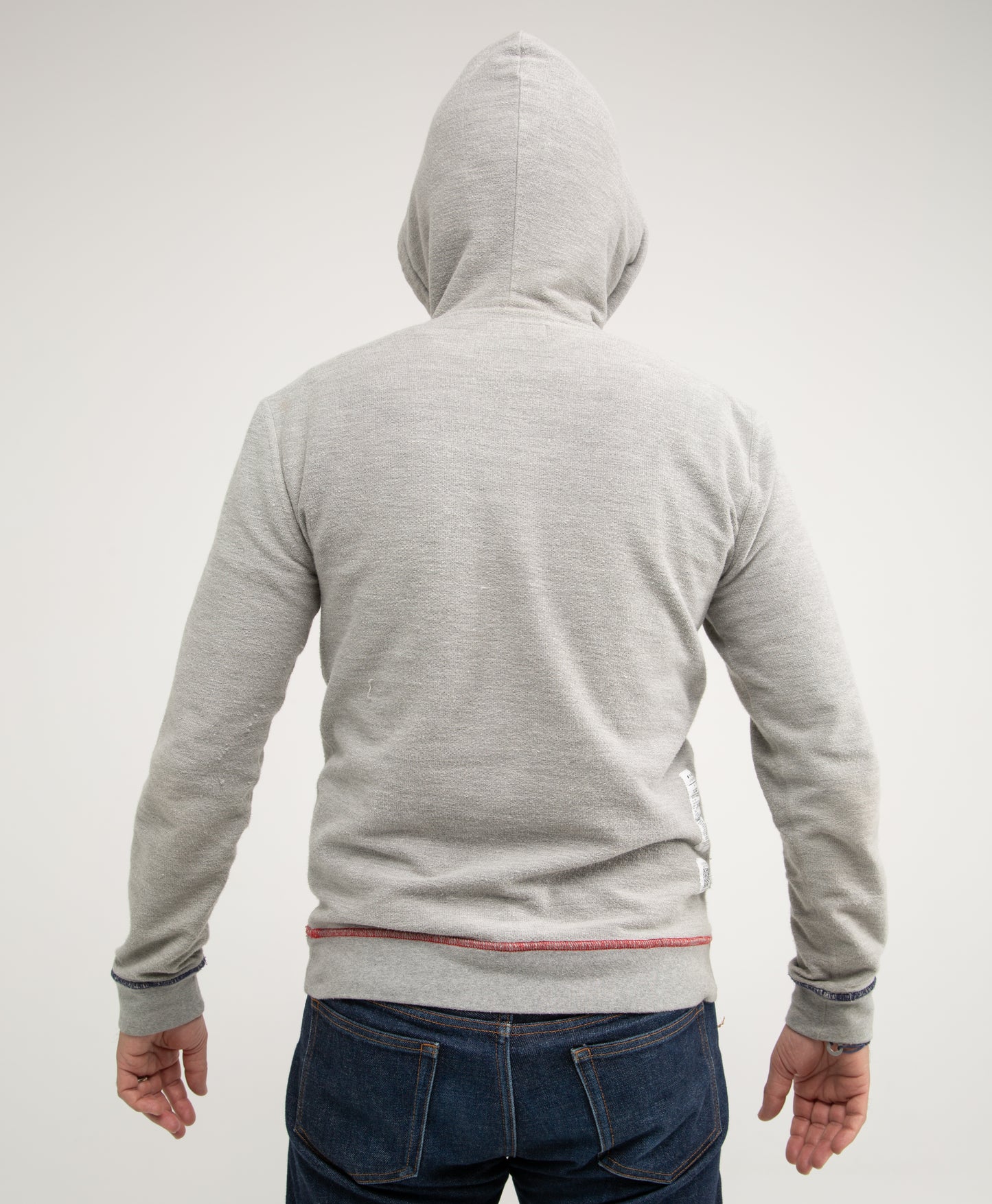 Hoodie Geegee unisexe adulte