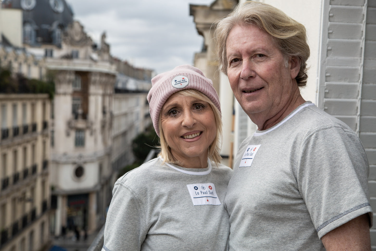 Tee-shirt Renversant unisexe adulte
