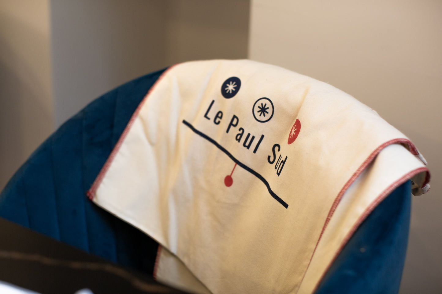 Tote bag Le Paul Sud