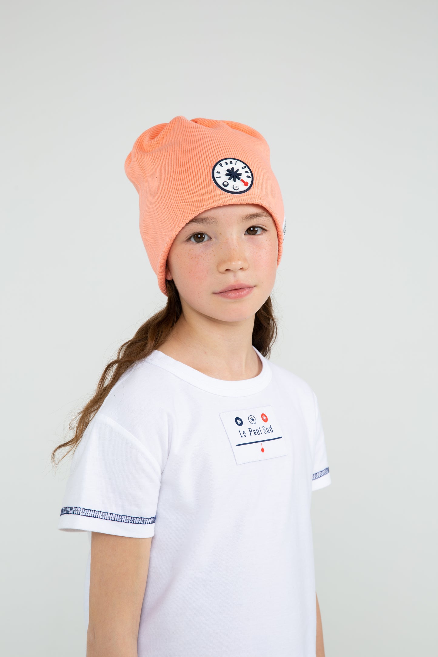 Bonnet Bee unisexe enfant