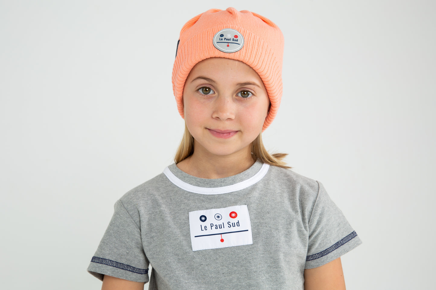 Bonnet Bee unisexe enfant