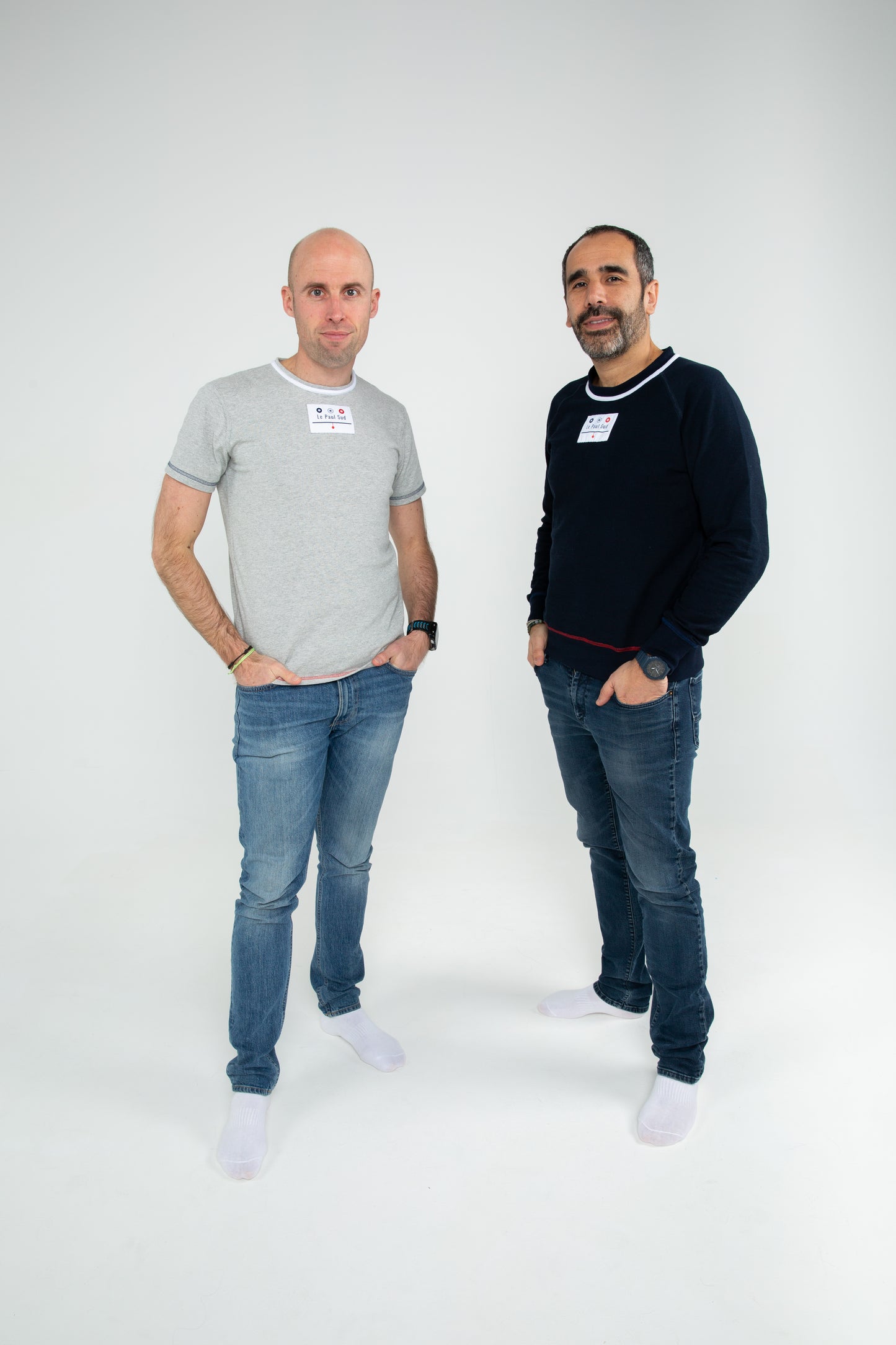 Tee-shirt Renversant unisexe adulte