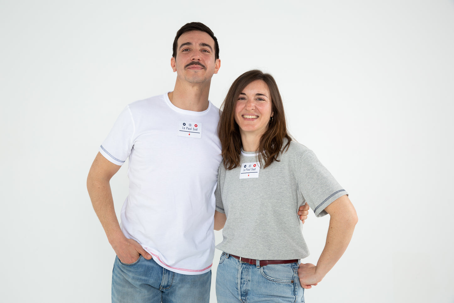 Tee-shirt Renversant unisexe adulte