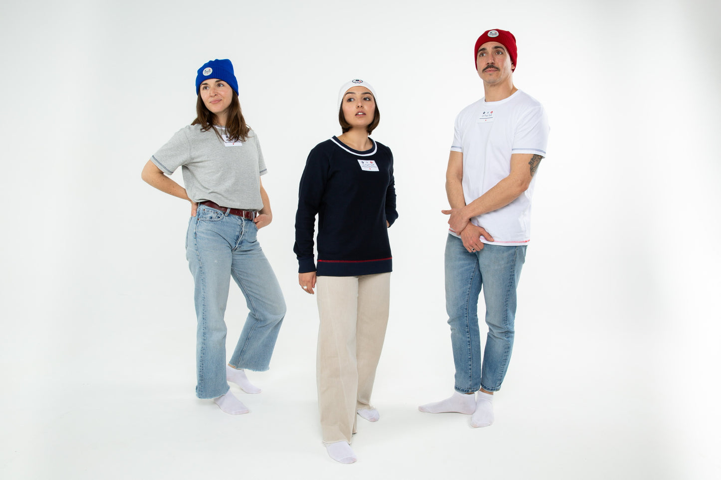 Tee-shirt Renversant unisexe adulte