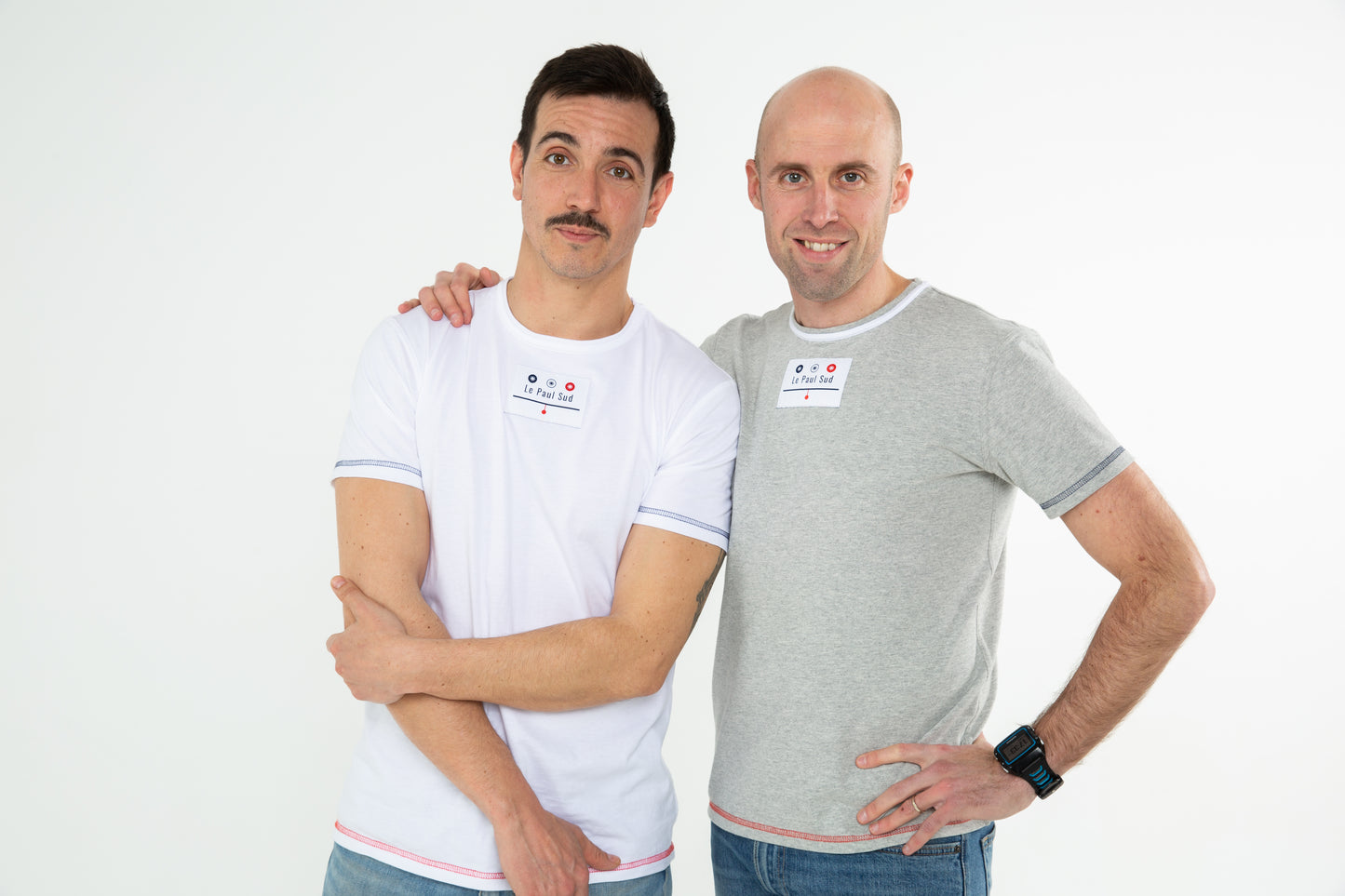 Tee-shirt Renversant unisexe adulte