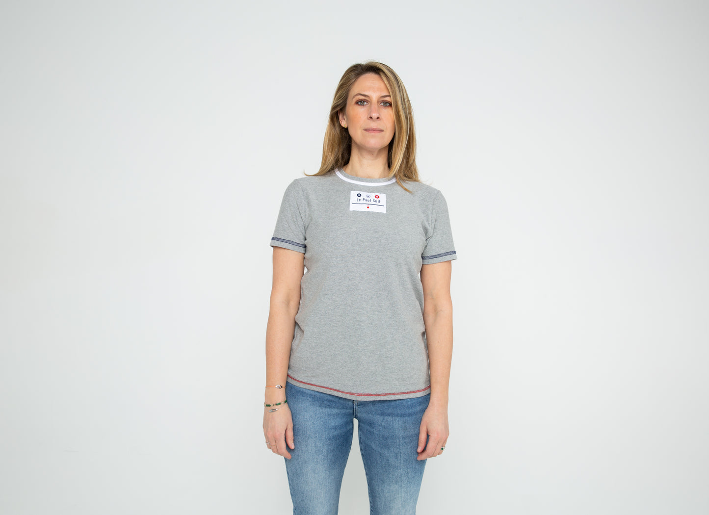 Tee-shirt Renversant unisexe adulte