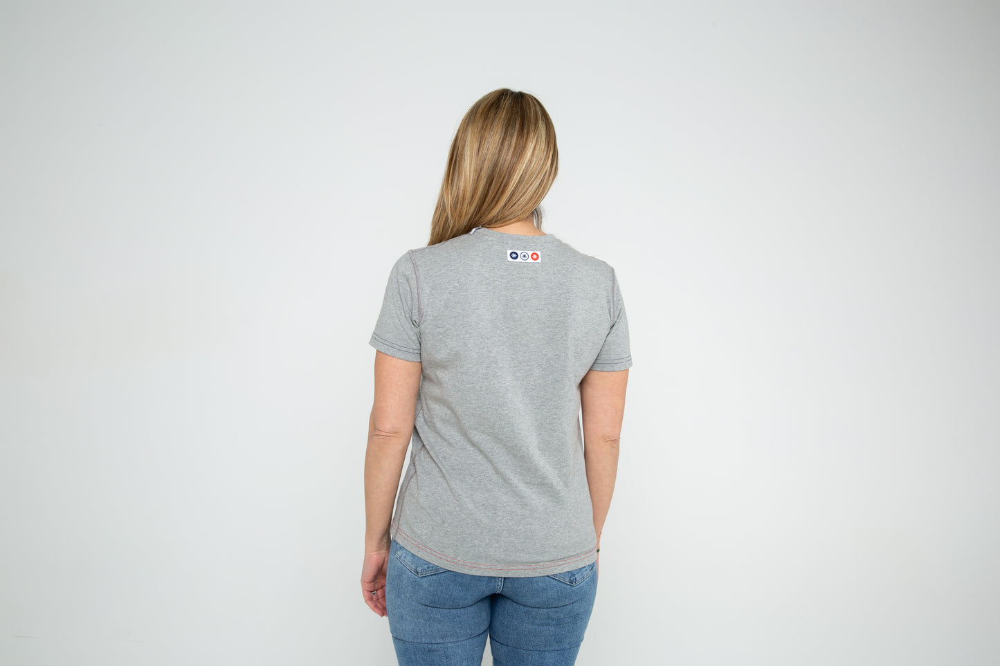 Tee-shirt Renversant unisexe adulte