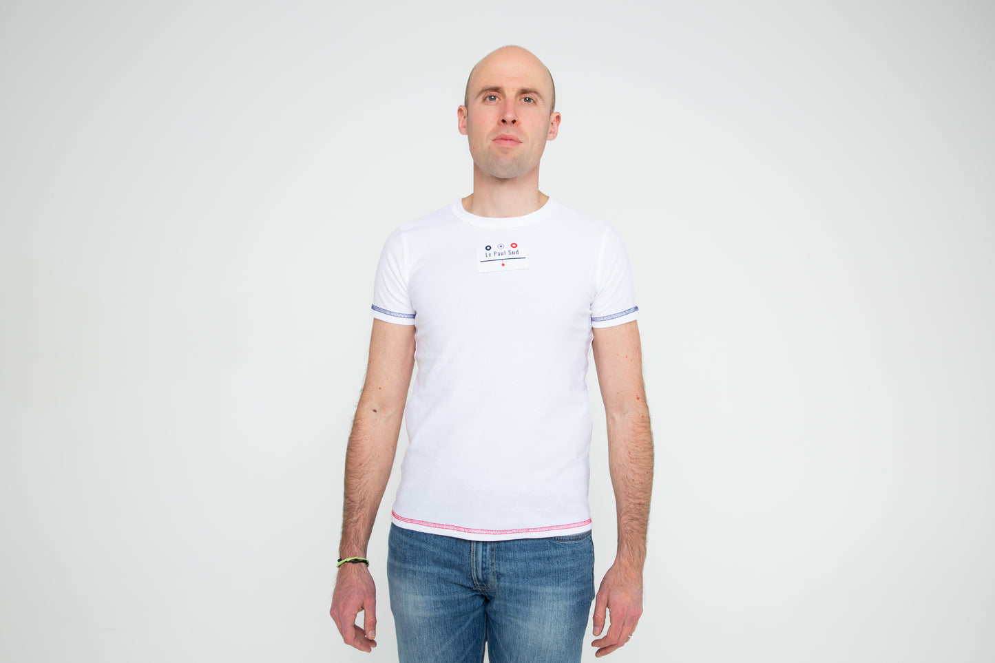 Tee-shirt Renversant unisexe adulte