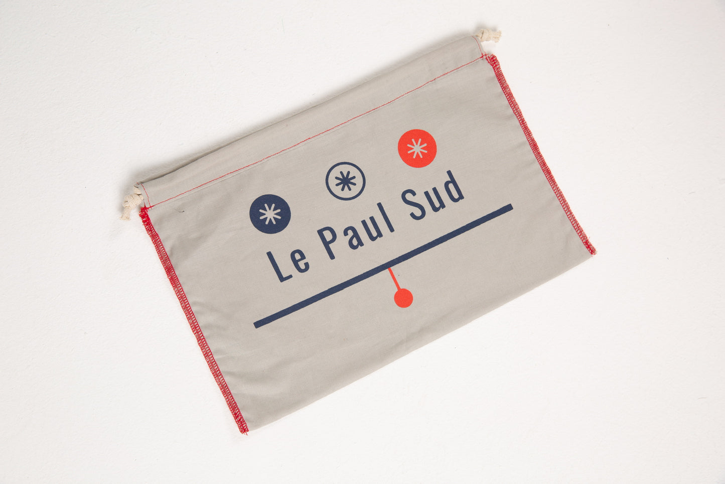 Pochon emballage / sac de linge