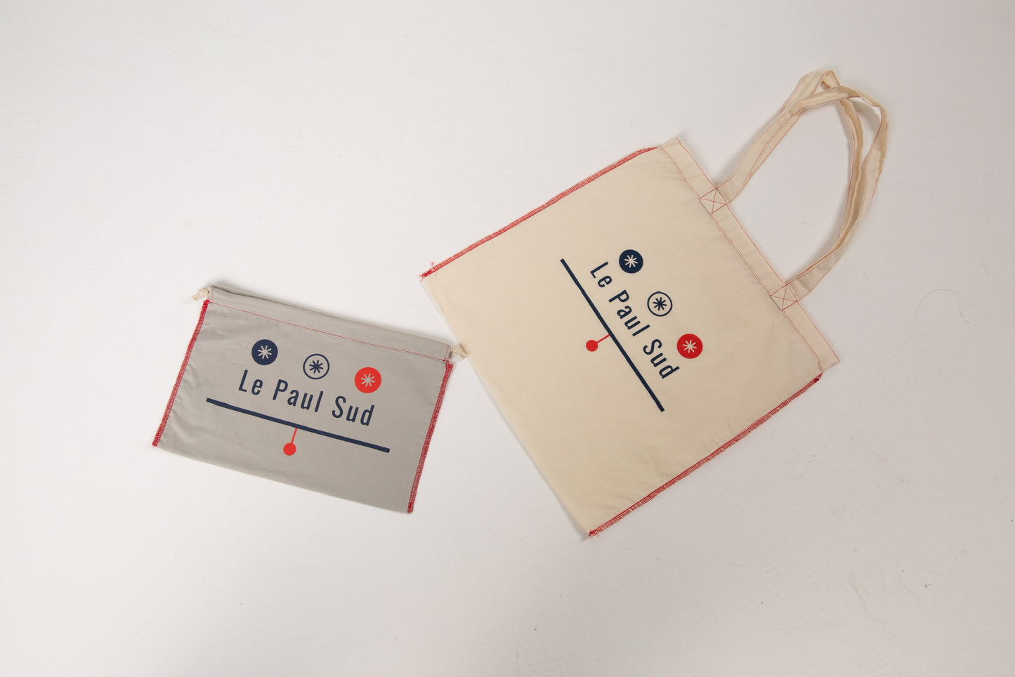 Tote bag Le Paul Sud