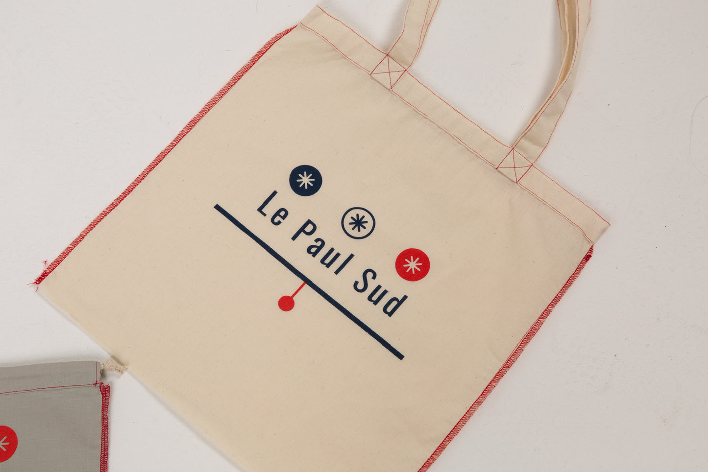 Tote bag Le Paul Sud