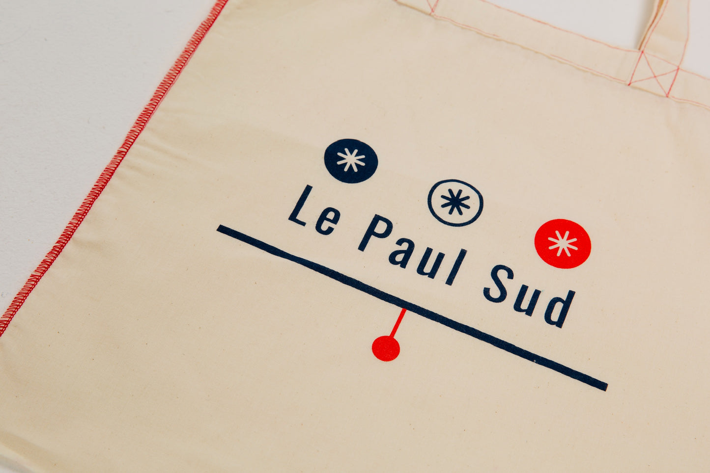 Tote bag Le Paul Sud