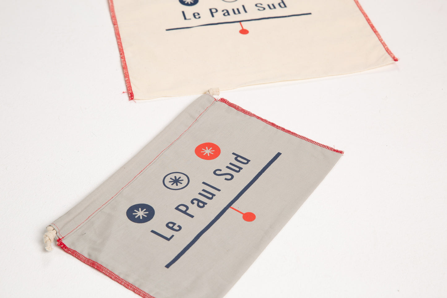 Pochon emballage / sac de linge