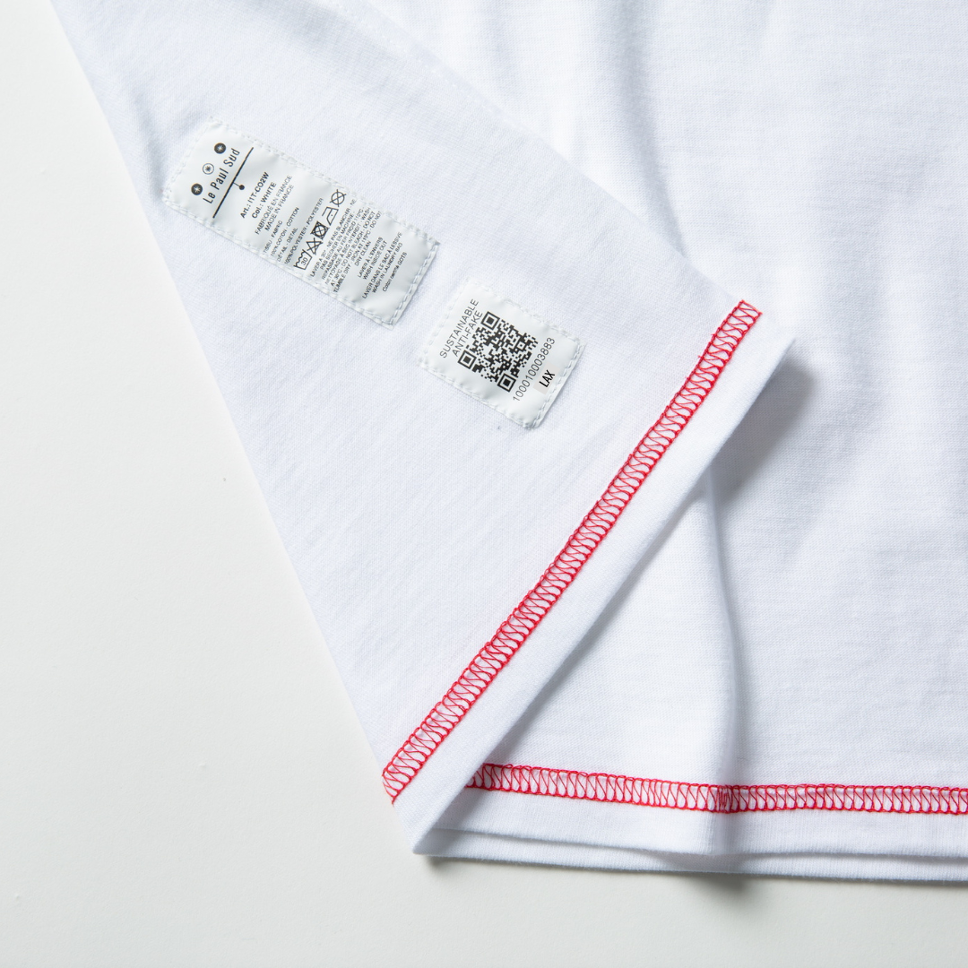 Tee-shirt Renversant unisexe adulte